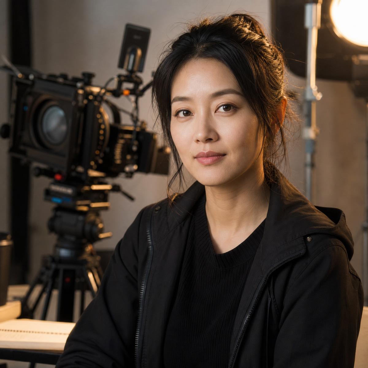 陈美娇